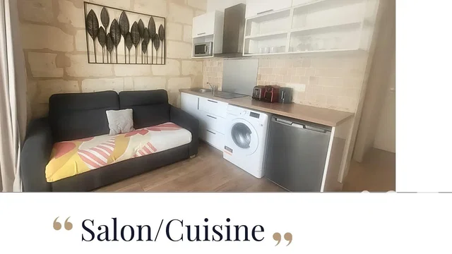 Salon