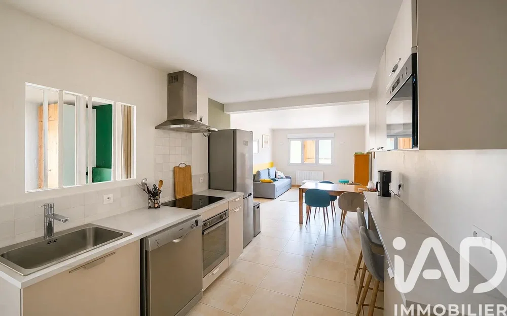 Dnevni boravak