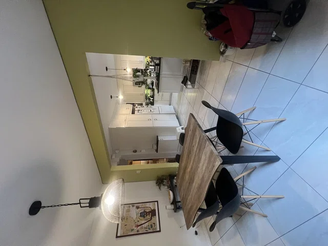 Obývací pokoj