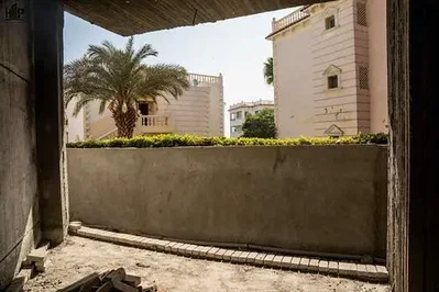 غرفة معيشة