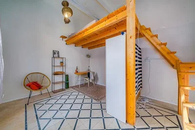 Oturma odası