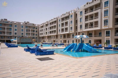 غرفة معيشة