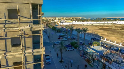 غرفة معيشة