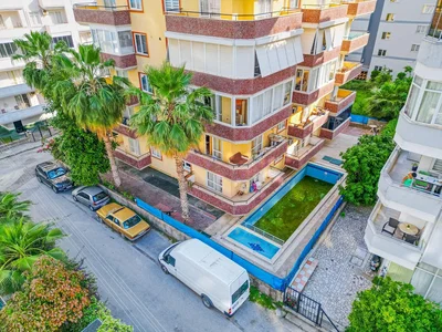 Oturma odası