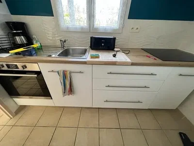 Dnevni boravak