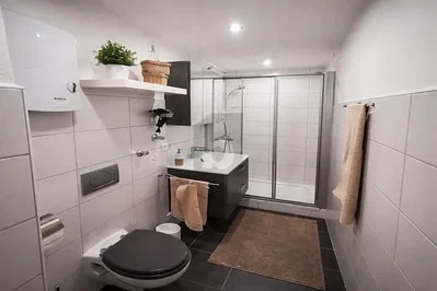 Obývací pokoj