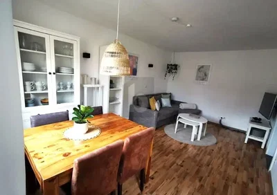 Obývací pokoj