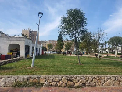 Oturma odası