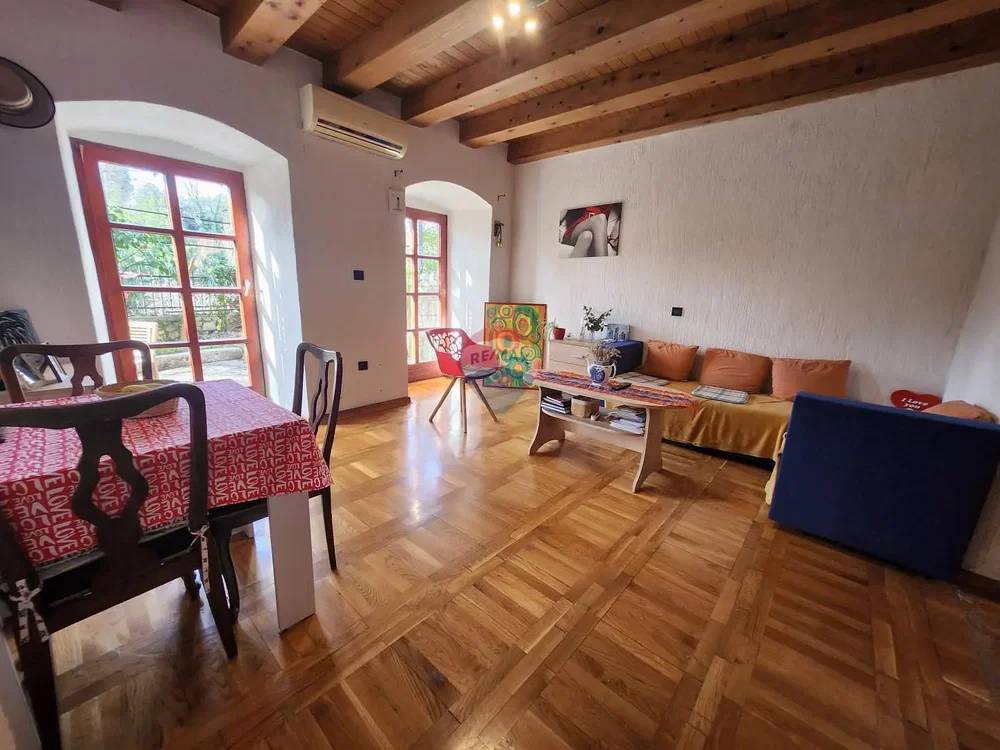 Obývací pokoj