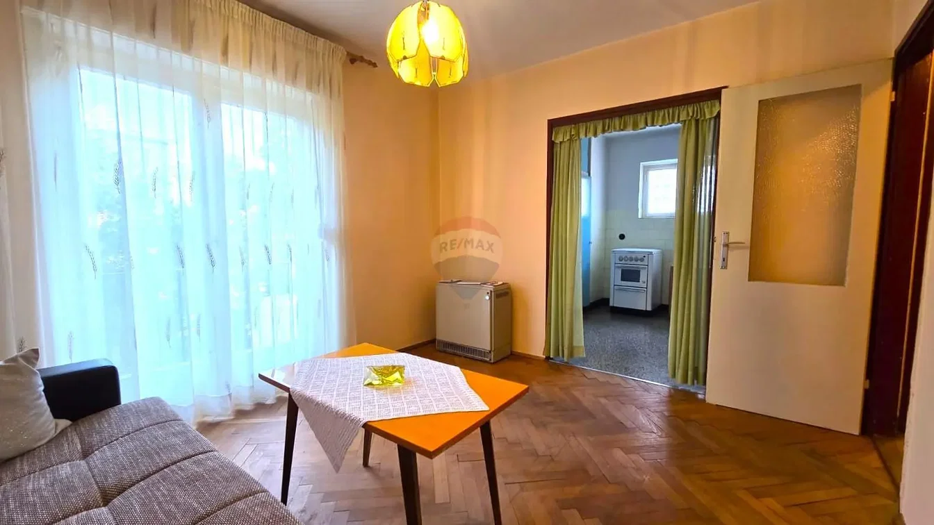 Obývací pokoj