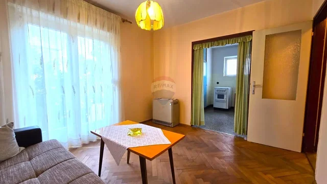 Obývačka
