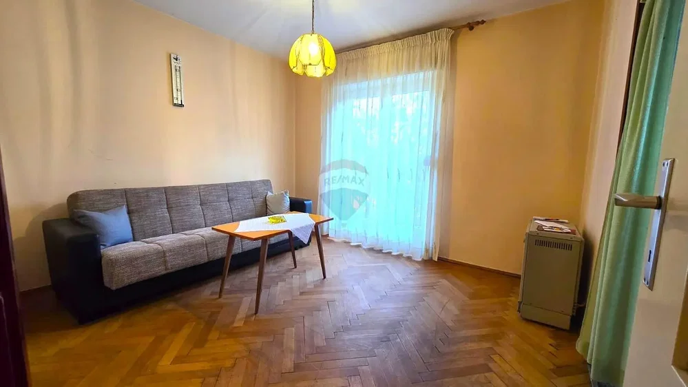 Obývací pokoj