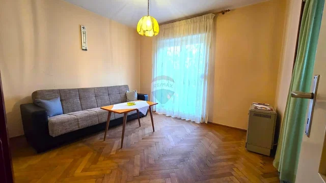 Obývačka