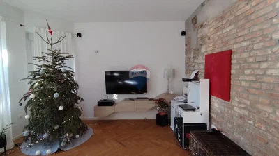 Obývací pokoj