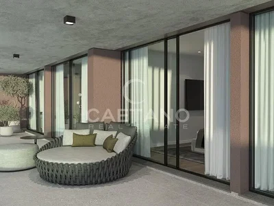 غرفة معيشة