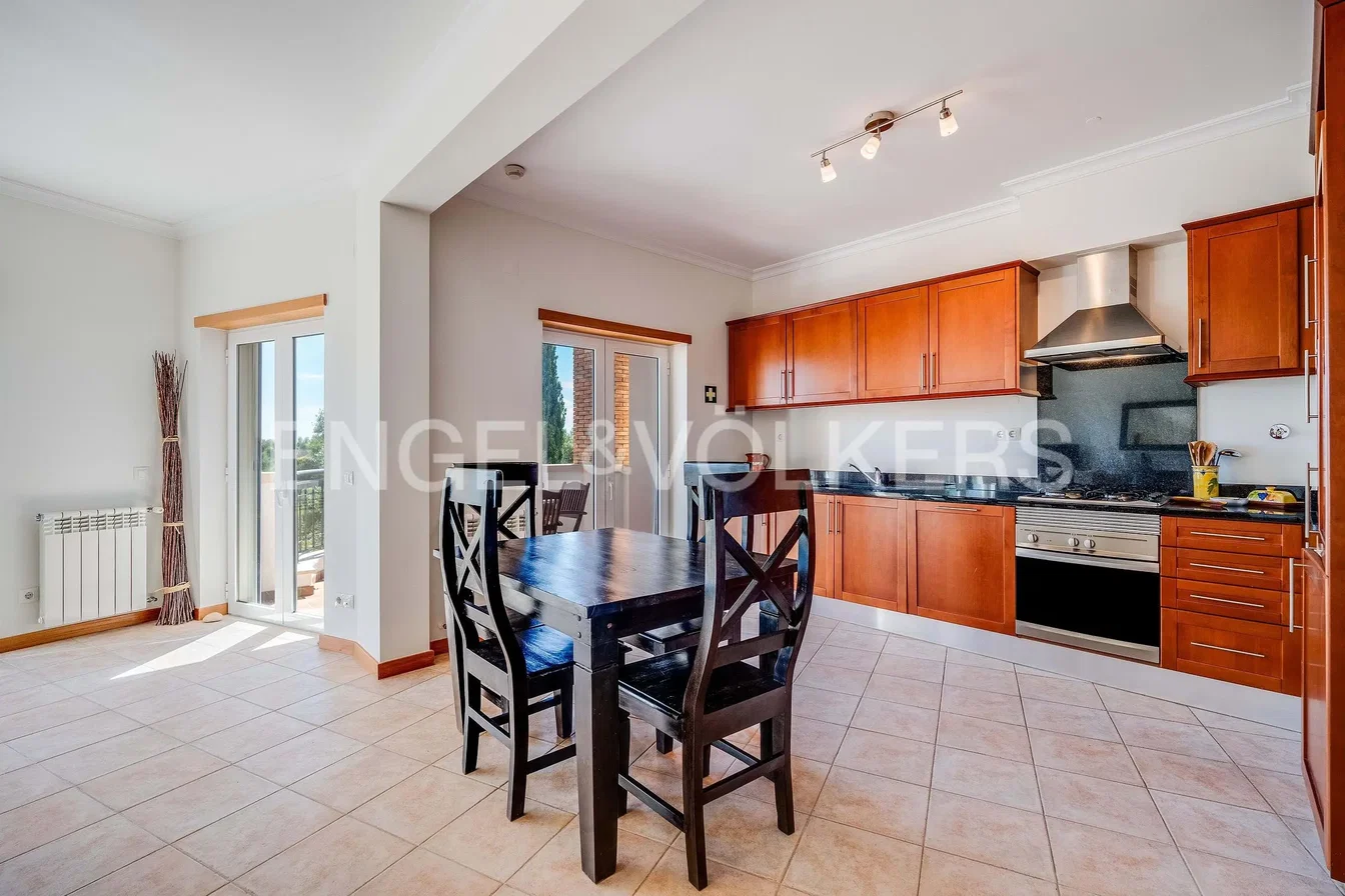 غرفة معيشة