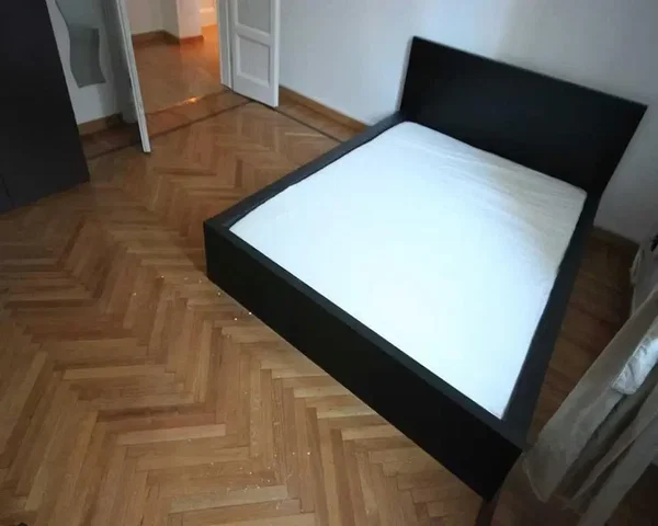 Obývačka