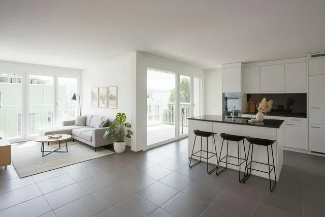 Woonkamer