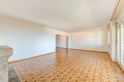 Obývačka