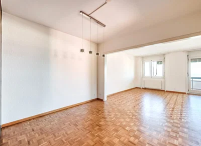 Obývačka