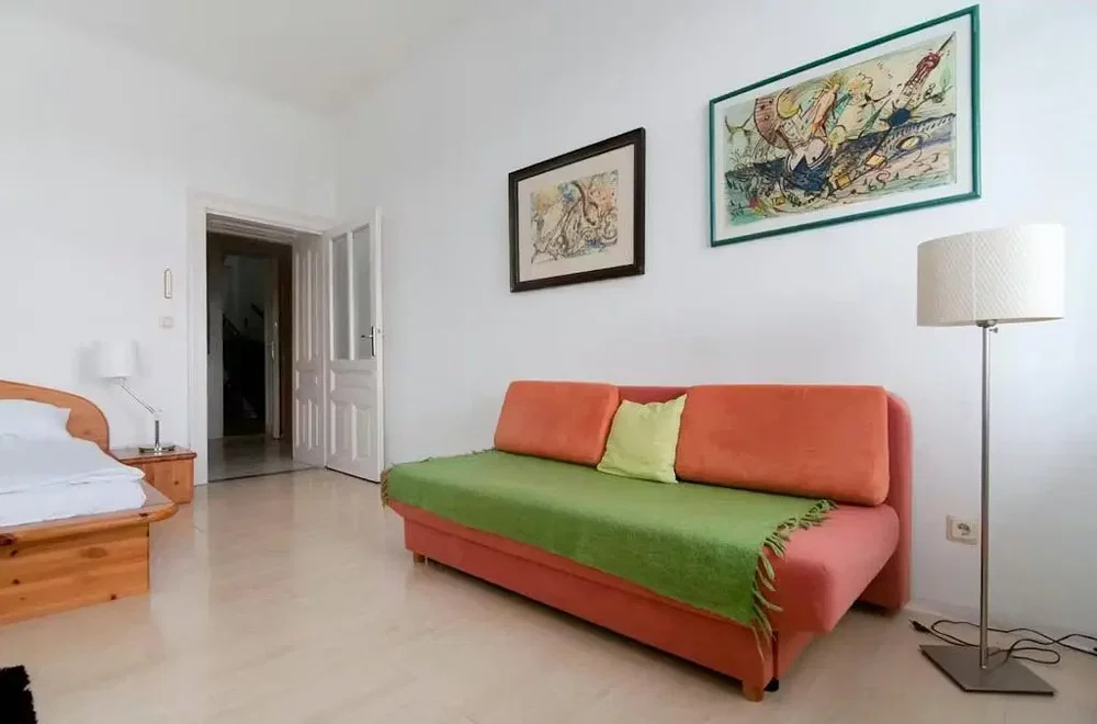 Soggiorno