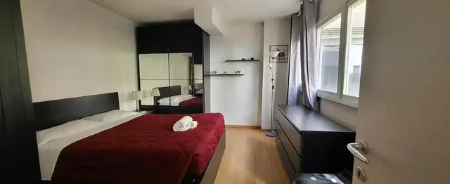 Obývačka