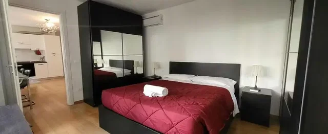 Obývačka