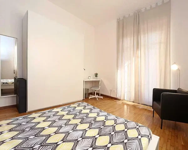 Obývačka