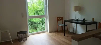 Obývačka