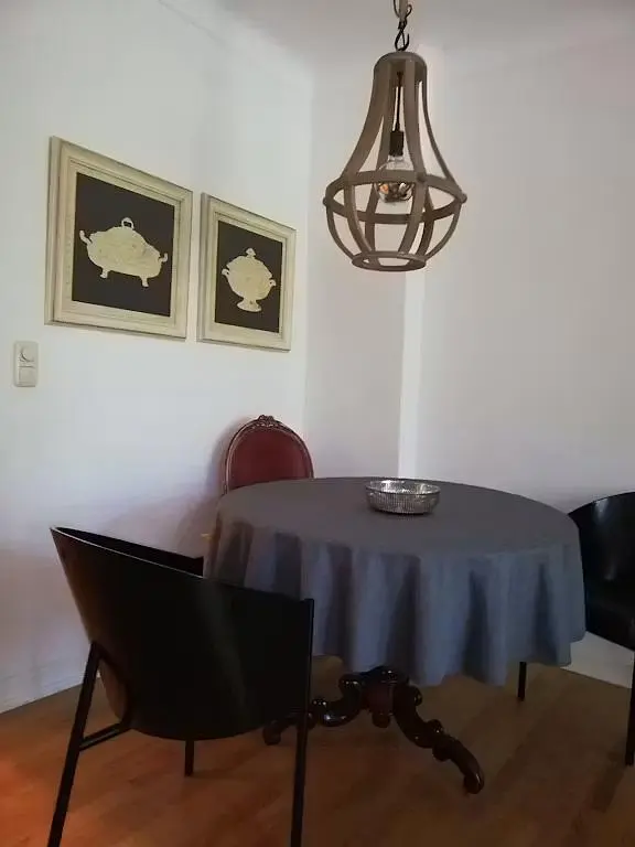 Soggiorno