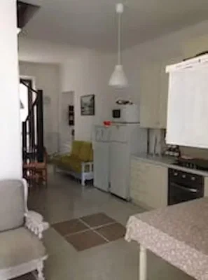 Dnevni boravak