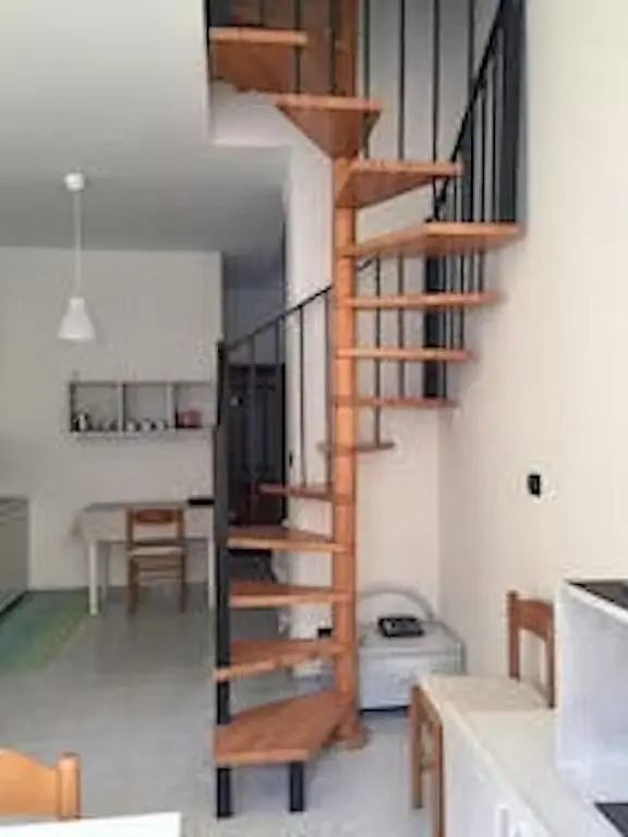 Dnevni boravak