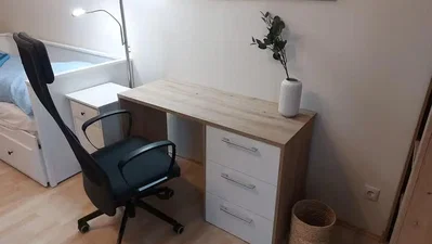 Oturma odası