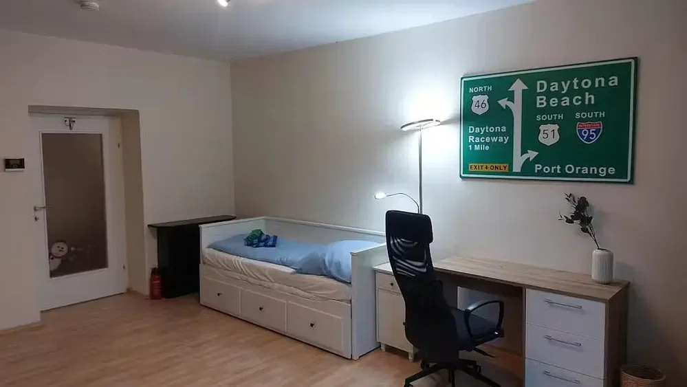 Oturma odası