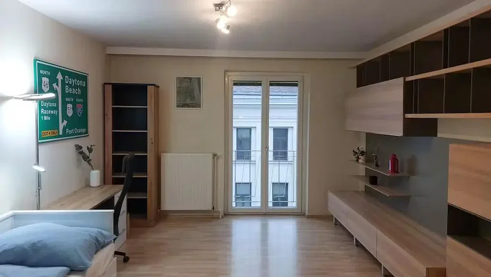 Oturma odası