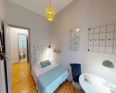 Sala de estar