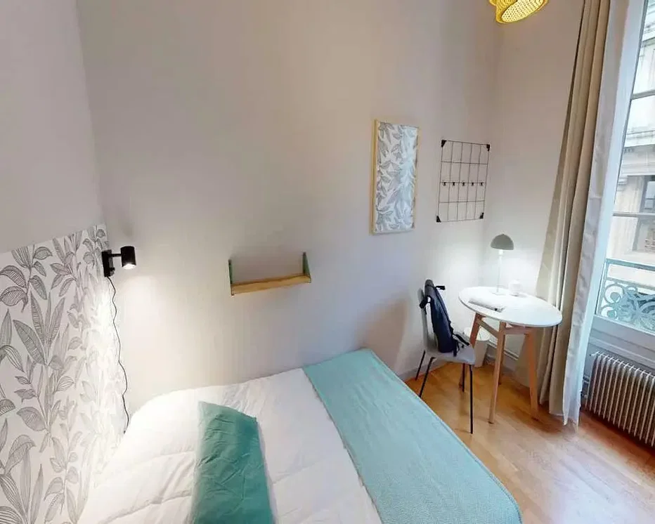 Sala de estar