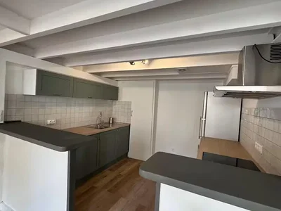 Obývačka