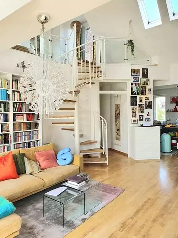 Sala de estar
