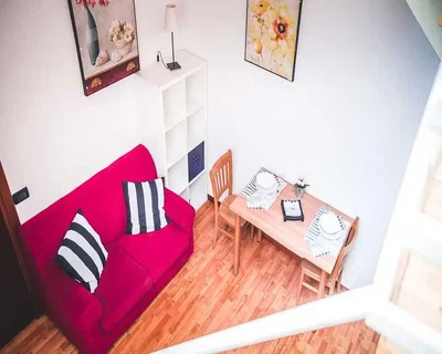 Oturma odası