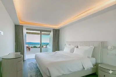 Oturma odası