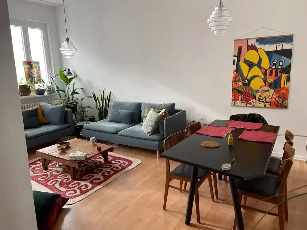Sala de estar