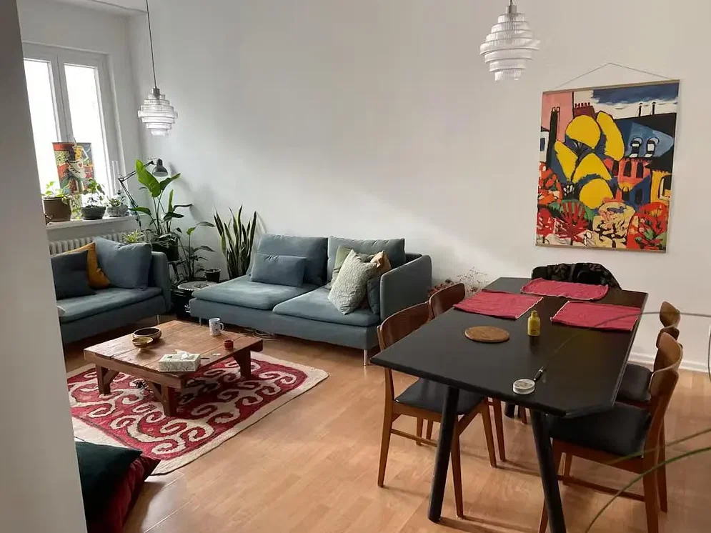Sala de estar