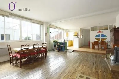 Obývací pokoj