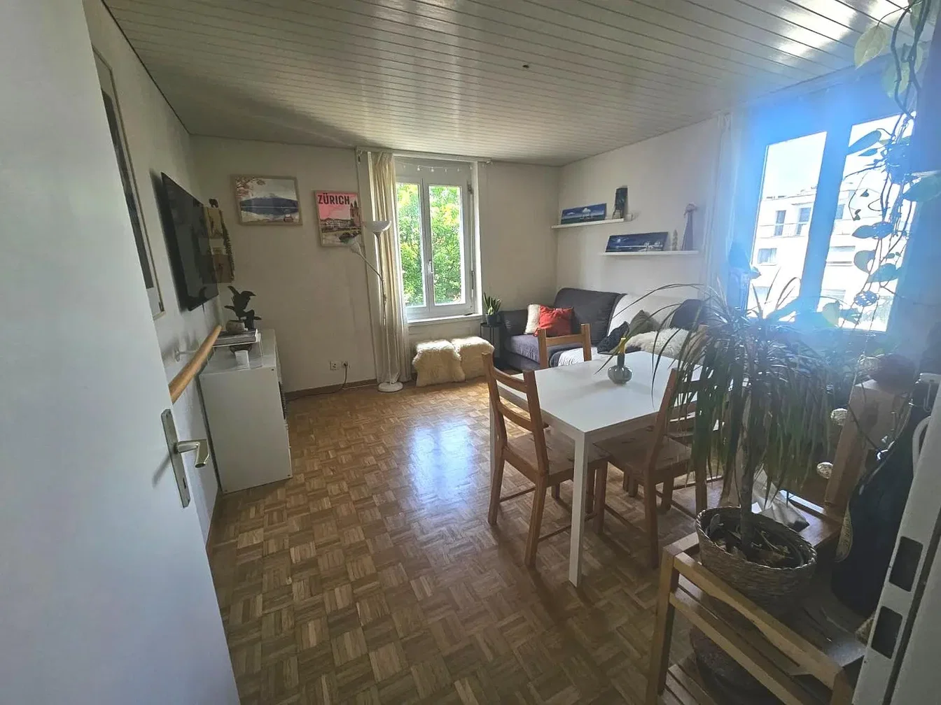 Salon