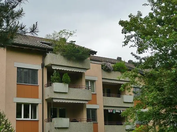 Dnevni boravak