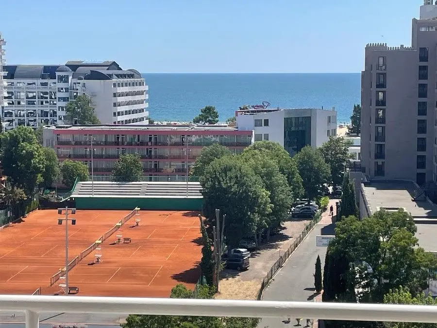 Oturma odası
