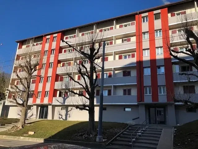 Dnevni boravak