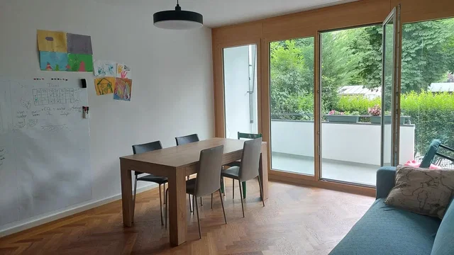 Dnevni boravak