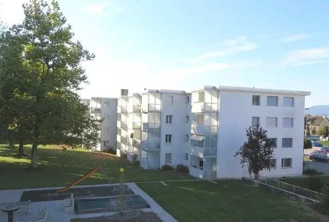Dnevni boravak